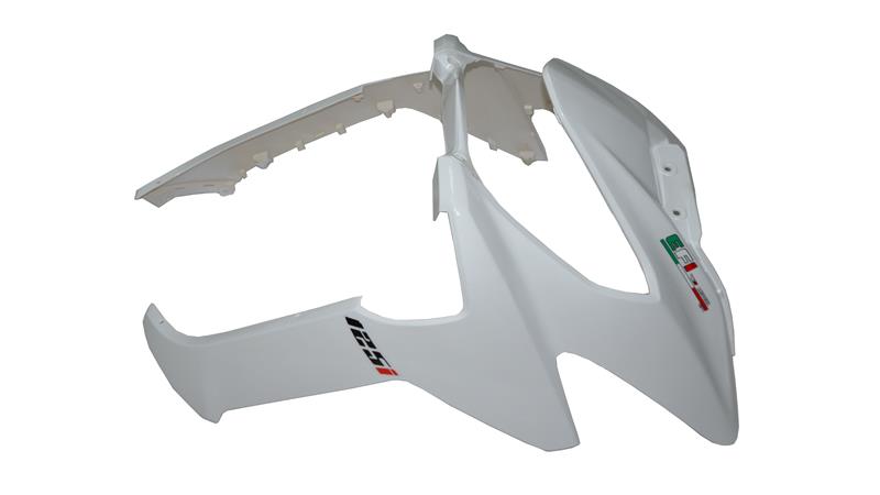 ÖN ANA PANEL BEYAZ (NEWLIGHT)